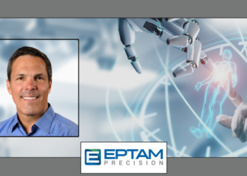 Finding Our Rhythm: Moving as One EPTAM