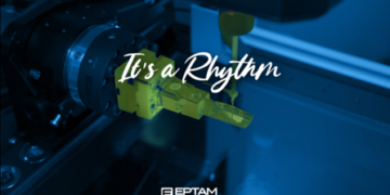 Finding Our Rhythm: Moving as One EPTAM